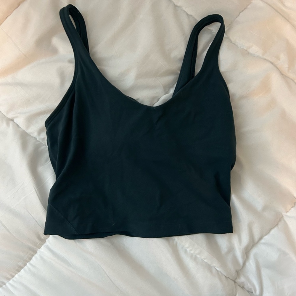 Lululemon align top